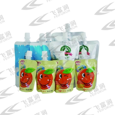 自立吸嘴袋|果凍自立吸嘴袋|鮮羊奶自立吸嘴袋|豆?jié){吸嘴袋