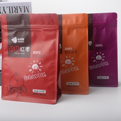 特產(chǎn)八邊封包裝袋