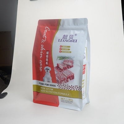 1.5kg幼犬狗糧包裝袋